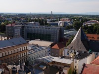 Letn Olomouc...