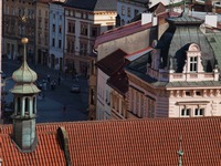 Letn Olomouc...