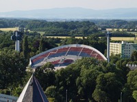 Letn Olomouc...