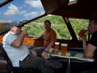 Vranovsk Bystika 2011