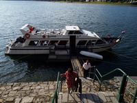 Vranovsk Bystika 2011