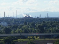 Pes Prajzsko a Opi hory