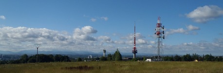 Pro zmnu Ostrava od Bobrovnk.