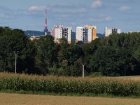 Okol Ostravy