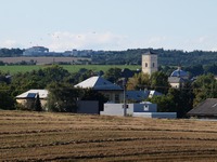 Klimkovice. Skoro podzimn, co?