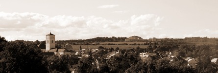 Klimkovice od Josefovic.