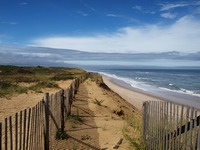 Marconi Point.