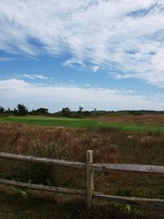 Cesta na Truro, Head of the meadow a zpt.