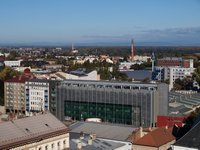Podzimn Olomouc.