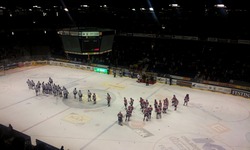 Pardubice-Liberec. Louen.