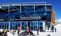 Pardorama. Ischgl. Parda!