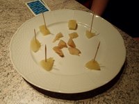 Inu, hrukovn jednohubky:-)