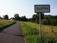 Slotov? Slotov!