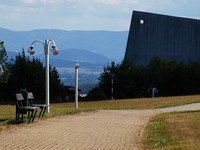 Jodové lázně v Klimkovicích.