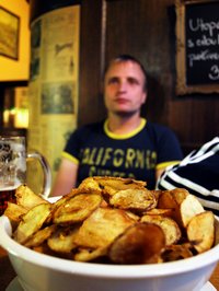 Kvalifikace na kvalifikaci akce Ing. Krlk 2012.