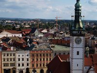 Olomouc.