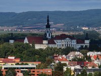 Olomouc.