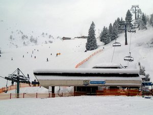 Alpe 2013 - Penken III.