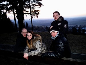 Podnikatelsk baroko tak, jak m vypadat:-)