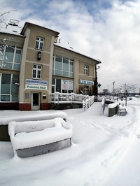 Ladovsk zima ve Svikov:-)