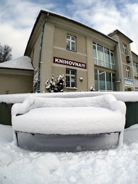 Ladovsk zima ve Svikov:-)