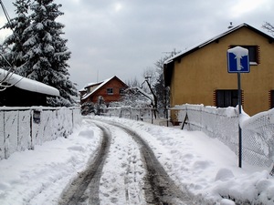 Ladovsk zima ve Svikov:-)