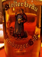 Klossterbrau.