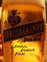 Weismainer brau