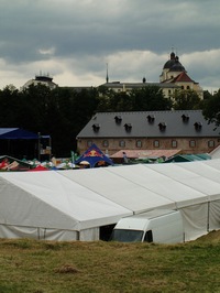 Beerfest Olomouc 2013 - tvrtek