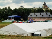 Beerfest Olomouc 2013 - tvrtek