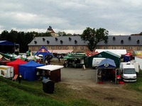 Beerfest Olomouc 2013 - tvrtek