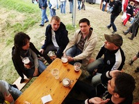 Beerfest Olomouc 2013 - tvrtek