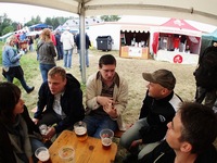 Beerfest Olomouc 2013 - tvrtek