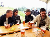 Beerfest Olomouc 2013 - čtvrtek