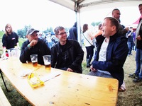 Beerfest Olomouc 2013 - čtvrtek