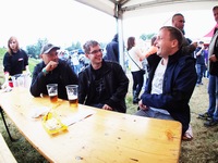 Beerfest Olomouc 2013 - tvrtek