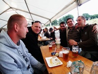 Beerfest Olomouc 2013 - tvrtek