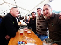 Beerfest Olomouc 2013 - tvrtek