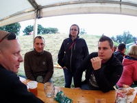 Beerfest Olomouc 2013 - tvrtek