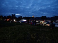 Beerfest Olomouc 2013 - tvrtek