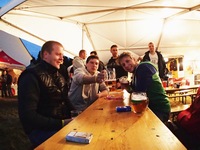 Beerfest Olomouc 2013 - tvrtek