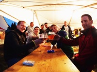 Beerfest Olomouc 2013 - tvrtek