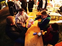 Beerfest Olomouc 2013 - tvrtek