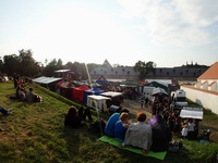 Beerfest Olomouc 2013 - ptek