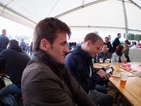 Beerfest Olomouc 2013 - pátek