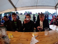 Beerfest Olomouc 2013 - ptek