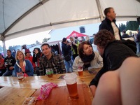 Beerfest Olomouc 2013 - ptek