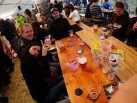 Beerfest Olomouc 2013 - ptek