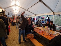 Beerfest Olomouc 2013 - ptek