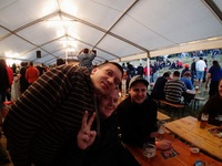 Beerfest Olomouc 2013 - ptek